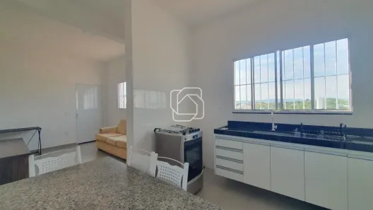 Kitnet com 1 Quarto para alugar, 38m² no Jardim Novo Itu, Itu