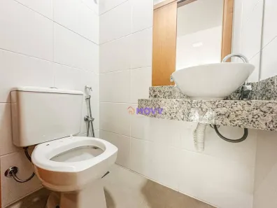 Apartamento com 2 Quartos à venda, 81m² no Icaraí, Niterói