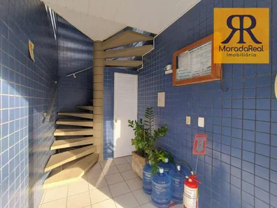 Conjunto Comercial / Sala para alugar, 25m² no Ipsep, Recife