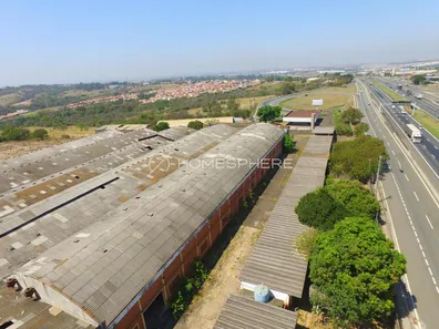 Terreno / Lote / Condomínio à venda, 16893m² no Jardim Nova Limeira, Limeira