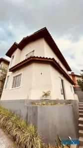 Sobrado com 3 Quartos para alugar, 160m² no Estância Parque de Atibaia, Atibaia