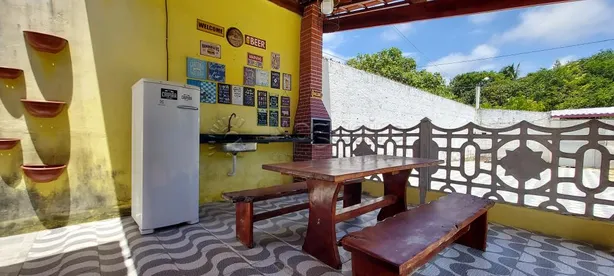 Apartamento com 4 Quartos à venda, 64m² no , Ilha de Itamaracá
