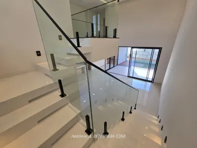 Casa de Condomínio com 4 Quartos à venda, 320m² no Jatobá, Petrolina