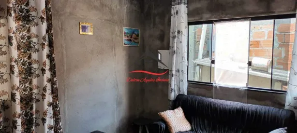Casa com 3 Quartos à venda, 315m² no São Luiz, Ribeirão das Neves