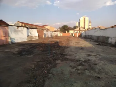 Terreno / Lote / Condomínio para alugar, 600m² no Campos Elíseos, Ribeirão Preto