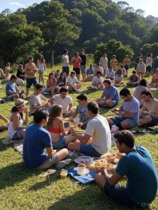 Terreno / Lote / Condomínio à venda, 1000m² no Saboó, São Roque