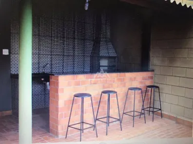 Fazenda / Sítio / Chácara com 5 Quartos para venda ou aluguel, 810m² no Recreio Pedregal, Sertãozinho