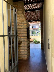 Casa de Condomínio com 3 Quartos à venda, 200m² no Nova Parnamirim, Parnamirim