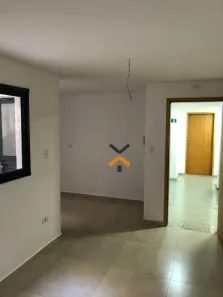 Apartamento com 2 Quartos à venda, 50m² no Parque Oratório, Santo André