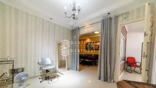 Sobrado com 5 Quartos para venda ou aluguel, 295m² no Mauá, São Caetano do Sul