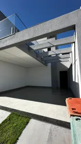 Casa de Condomínio com 3 Quartos à venda, 166m² no Jardins Porto, Senador Canedo