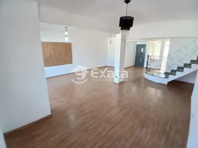 Cobertura com 3 Quartos para alugar, 250m² no Centro, Sorocaba