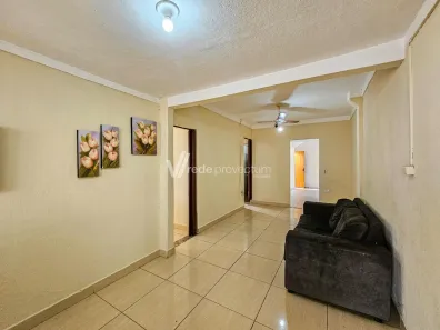 Casa com 2 Quartos à venda, 128m² no Fundação da Casa Popular, Campinas