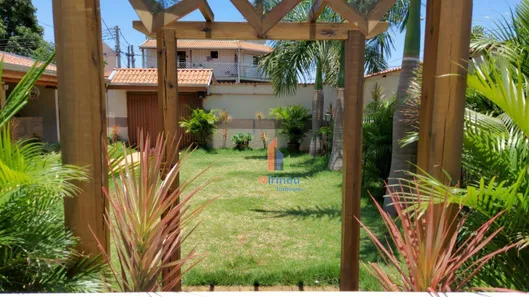 Loja / Salão / Ponto Comercial à venda, 390m² no Jardim Bom Retiro (Nova Veneza), Sumaré
