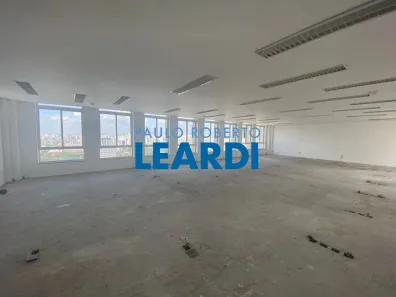 Conjunto Comercial / Sala para alugar, 210m² no Centro, São Paulo