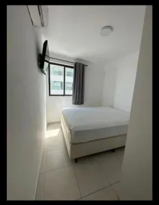 Apartamento com 2 Quartos para alugar, 60m² no Barra de Jangada, Jaboatão dos Guararapes