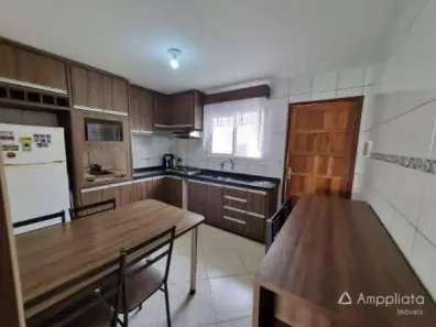 Casa com 2 Quartos à venda, 130m² no Jardim da Colina, Campina Grande do Sul