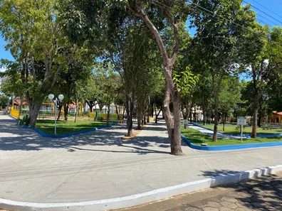 Casa de Condomínio com 2 Quartos à venda, 80m² no Jardim Metodista, Caldas Novas