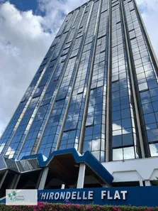 Flat com 1 Quarto para alugar, 44m² no Centro, Campinas