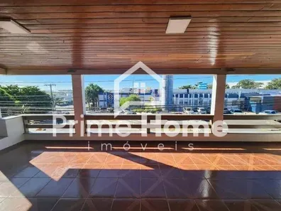 Casa com 5 Quartos para alugar, 450m² no Jardim Mirante de Sumaré, Hortolândia