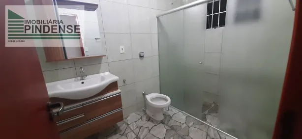 Casa Comercial com 3 Quartos à venda, 100m² no Residencial e Comercial Cidade Jardim, Pindamonhangaba