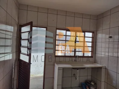 Casa com 2 Quartos à venda, 55m² no Jardim Cruzeiro do Sul, Jaguariúna