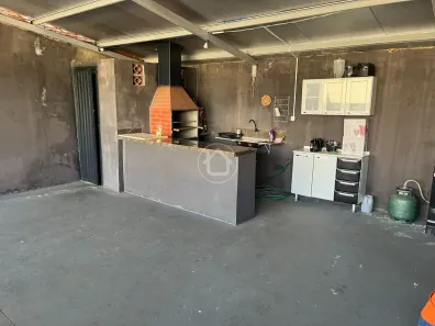 Casa com 3 Quartos à venda, 360m² no Nova Lima, Campo Grande
