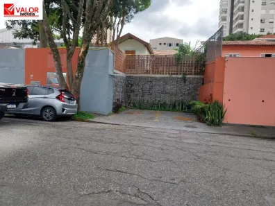 Prédio Inteiro para venda ou aluguel, 250m² no Caxingui, São Paulo