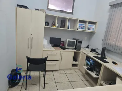 Prédio Inteiro à venda, 3799m² no CINEP - Cidade Industrial e Empresarial, Sertãozinho