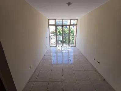 Apartamento com 3 Quartos para alugar, 125m² no Centro, Nova Friburgo
