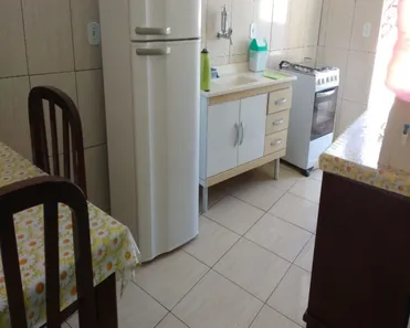 Sobrado com 1 Quarto para alugar, 60m² no Macedônia, Arraial do Cabo