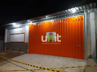 Galpão / Depósito / Armazém à venda, 320m² no Fonseca, Niterói