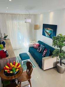 Casa de Condomínio com 3 Quartos à venda, 171m² no Rasa, Armação dos Búzios