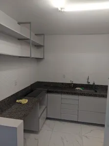 Loft com 1 Quarto para alugar, 40m² no Ponta Negra, Natal