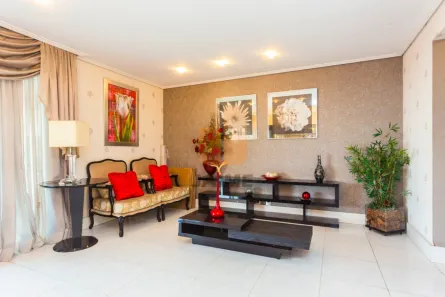 Apartamento com 4 Quartos à venda, 164m² no Parque Industrial Tomas Edson, São Paulo