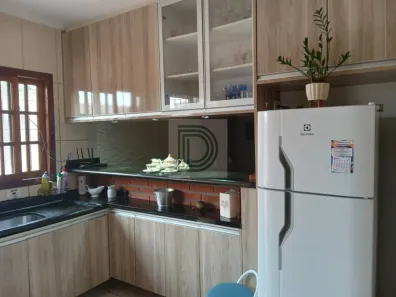 Casa com 2 Quartos à venda, 165m² no Chácara Recanto Verde, Cotia