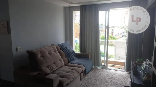 Flat com 2 Quartos à venda, 51m² no Centro, Jundiaí