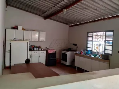 Casa com 3 Quartos à venda, 121m² no Recanto da Figueira, Anhembi