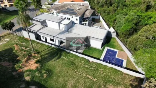 Casa de Condomínio com 3 Quartos à venda, 256m² no Centro, Vargem Grande Paulista