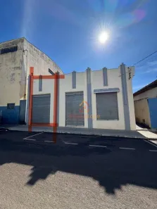 Loja / Salão / Ponto Comercial para alugar, 22m² no Centro, Sertanópolis
