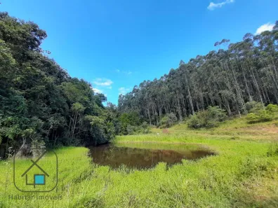 Fazenda / Sítio / Chácara à venda, 350900m² no Ponte Alta, Guararema