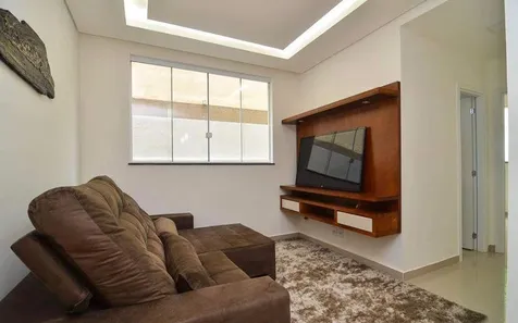 Apartamento com 2 Quartos à venda, 65m² no Roberto Belizário, Pedro Leopoldo