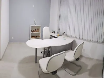 Conjunto Comercial / Sala para venda ou aluguel, 40m² no Centro, Jundiaí