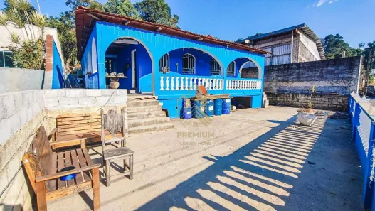 Fazenda / Sítio / Chácara com 2 Quartos à venda, 181m² no Terra Preta (Terra Preta), Mairiporã