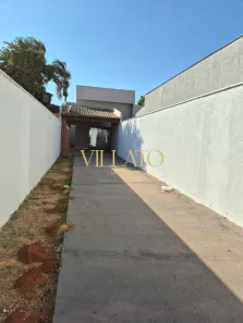 Casa com 3 Quartos à venda, 105m² no Setor Maysa, Trindade