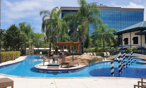 Flat com 2 Quartos à venda, 70m² no Barra da Tijuca, Rio de Janeiro