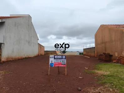 Terreno / Lote / Condomínio à venda, 400m² no Jardim Paraná, Assis Chateaubriand