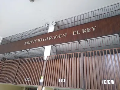 Garagem à venda, 10m² no Centro, Niterói