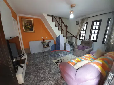 Sobrado com 2 Quartos à venda, 110m² no Aliança, Ribeirão Pires