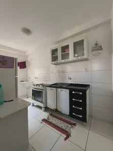 Apartamento com 2 Quartos à venda, 60m² no Boa Vista, Vitória da Conquista